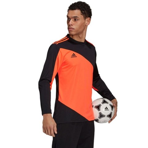 Bluza bramkarska adidas Squadra 21 Goalkeeper Jersey M GK9805 Bluza bramkarska adidas Squadra 21 Goalkeeper Jersey M GK9805