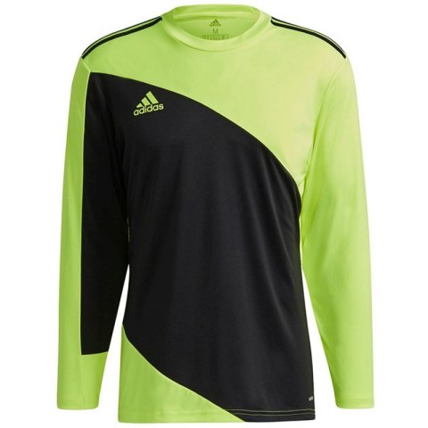 Bluza bramkarska adidas Squadra 21 Goalkeeper Jersey M GN5795 Bluza bramkarska adidas Squadra 21 Goalkeeper Jersey M GN5795