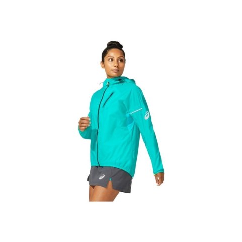 Kurtka Asics FujiTrail Jacket W 2012B930-800 Kurtka Asics FujiTrail Jacket W 2012B930-800