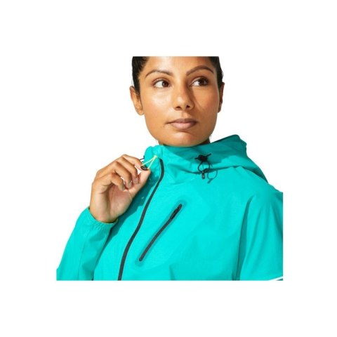 Kurtka Asics FujiTrail Jacket W 2012B930-800 Kurtka Asics FujiTrail Jacket W 2012B930-800