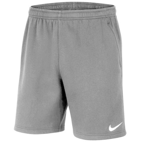 Spodenki Nike Park 20 Fleece Short M CW6910 063 Spodenki Nike Park 20 Fleece Short M CW6910 063