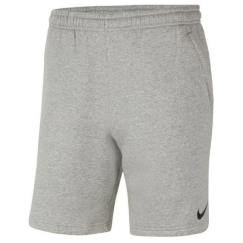 Spodenki Nike Park 20 Fleece Short M CW6910 063 Spodenki Nike Park 20 Fleece Short M CW6910 063