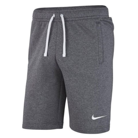 Spodenki Nike Park 20 Fleece Short M CW6910 071 Spodenki Nike Park 20 Fleece Short M CW6910 071