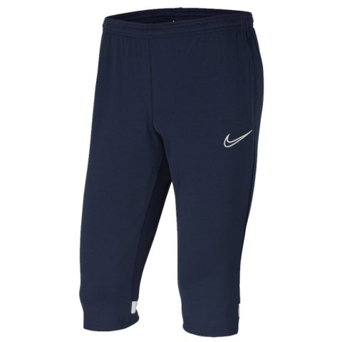 Spodnie Nike Dry Academy 21 3/4 Pant Jr CW6127 451 Spodnie Nike Dry Academy 21 3/4 Pant Jr CW6127 451