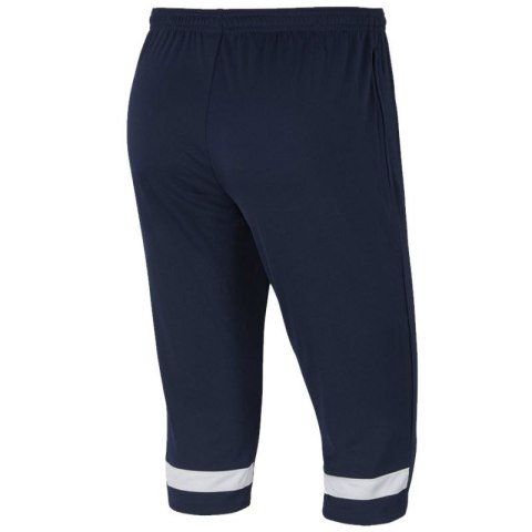 Spodnie Nike Dry Academy 21 3/4 Pant Jr CW6127 451 Spodnie Nike Dry Academy 21 3/4 Pant Jr CW6127 451