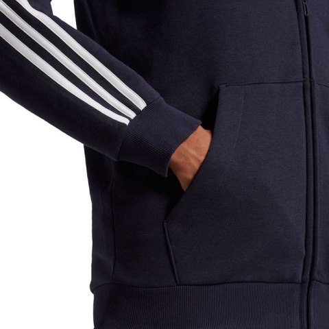Bluza adidas Essentials Full-Zip Hoodie M GK9053 Bluza adidas Essentials Full-Zip Hoodie M GK9053