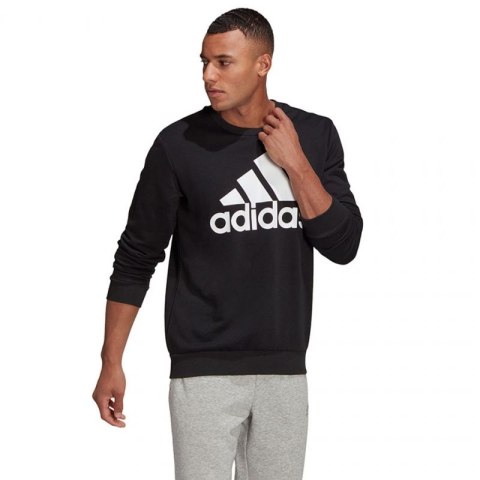 Bluza adidas Essentials Sweatshirt M GK9076 Bluza adidas Essentials Sweatshirt M GK9076