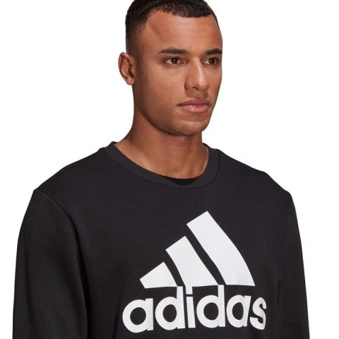Bluza adidas Essentials Sweatshirt M GK9076 Bluza adidas Essentials Sweatshirt M GK9076