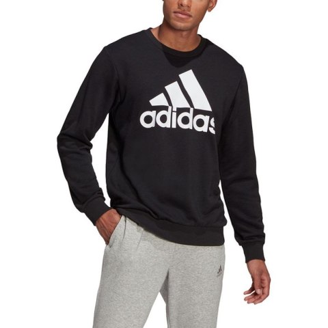 Bluza adidas Essentials Sweatshirt M GK9076 Bluza adidas Essentials Sweatshirt M GK9076