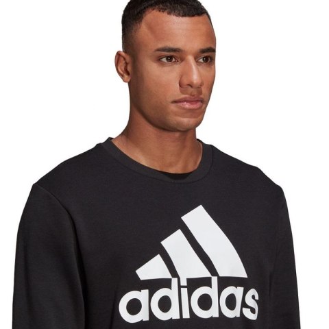 Bluza adidas Essentials Sweatshirt M GK9076 Bluza adidas Essentials Sweatshirt M GK9076