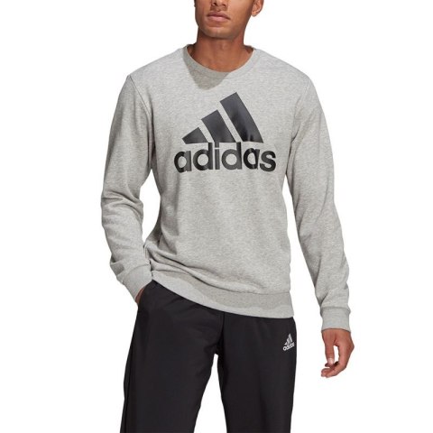 Bluza adidas Essentials Sweatshirt M GK9077 Bluza adidas Essentials Sweatshirt M GK9077