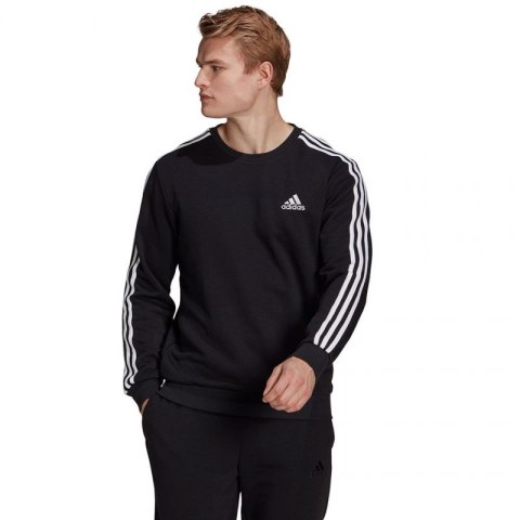Bluza adidas Essentials Sweatshirt M GK9078 Bluza adidas Essentials Sweatshirt M GK9078