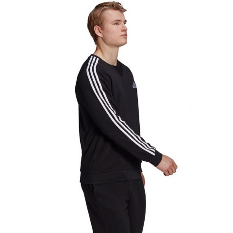 Bluza adidas Essentials Sweatshirt M GK9078 Bluza adidas Essentials Sweatshirt M GK9078