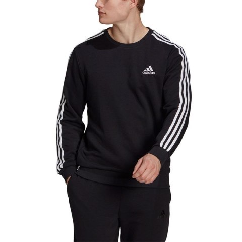 Bluza adidas Essentials Sweatshirt M GK9078 Bluza adidas Essentials Sweatshirt M GK9078