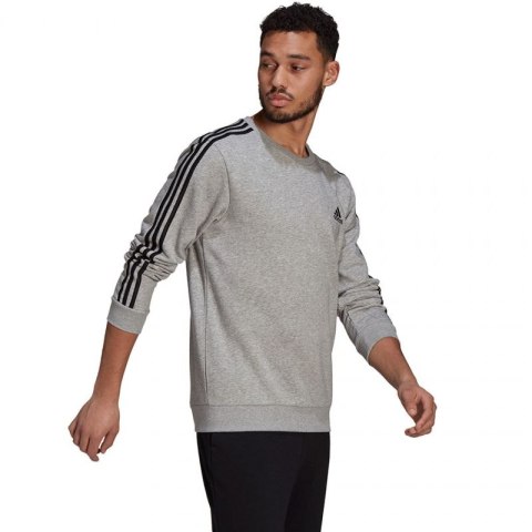 Bluza adidas Essentials Sweatshirt M GK9101 Bluza adidas Essentials Sweatshirt M GK9101