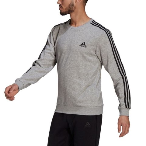 Bluza adidas Essentials Sweatshirt M GK9101 Bluza adidas Essentials Sweatshirt M GK9101
