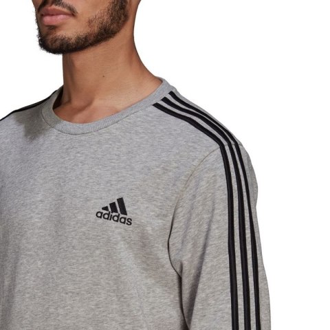 Bluza adidas Essentials Sweatshirt M GK9101 Bluza adidas Essentials Sweatshirt M GK9101