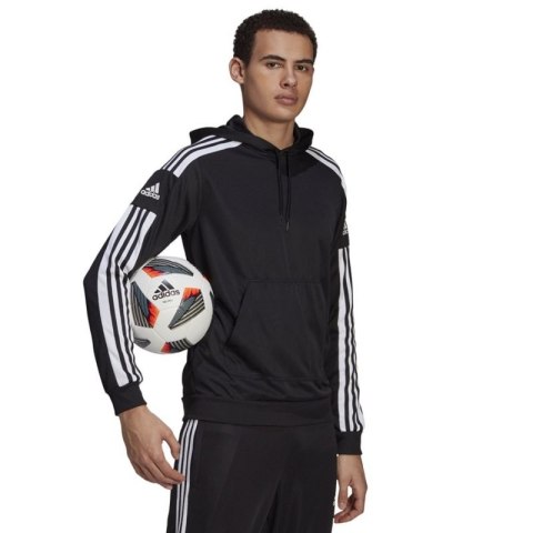 Bluza adidas Squadra 21 Hoody M GK9548 Bluza adidas Squadra 21 Hoody M GK9548