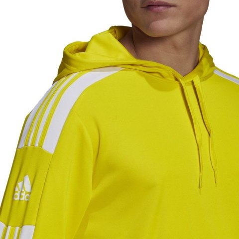 Bluza adidas Squadra 21 Hoody M GP6438 Bluza adidas Squadra 21 Hoody M GP6438