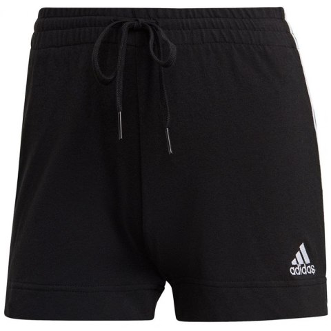 Spodenki damskie adidas Essentials Slim Shorts W GM5523 Spodenki damskie adidas Essentials Slim Shorts W GM5523