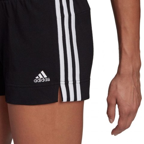 Spodenki damskie adidas Essentials Slim Shorts W GM5523 Spodenki damskie adidas Essentials Slim Shorts W GM5523