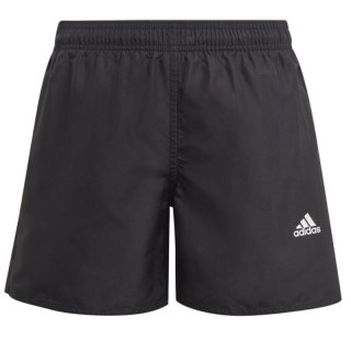 Spodenki kąpielowe adidas YB Bos Short Jr GQ1063