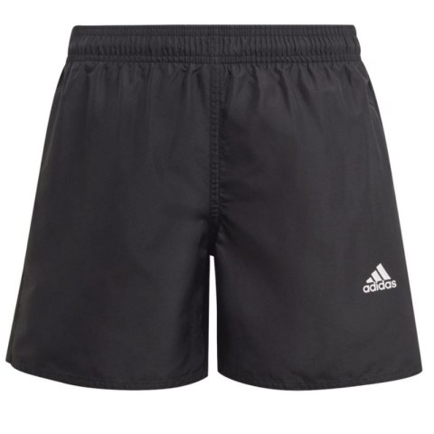 Spodenki kąpielowe adidas YB Bos Short Jr GQ1063 Spodenki kąpielowe adidas YB Bos Short Jr GQ1063