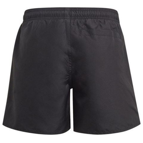 Spodenki kąpielowe adidas YB Bos Short Jr GQ1063 Spodenki kąpielowe adidas YB Bos Short Jr GQ1063