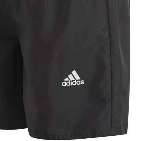 Spodenki kąpielowe adidas YB Bos Short Jr GQ1063 Spodenki kąpielowe adidas YB Bos Short Jr GQ1063