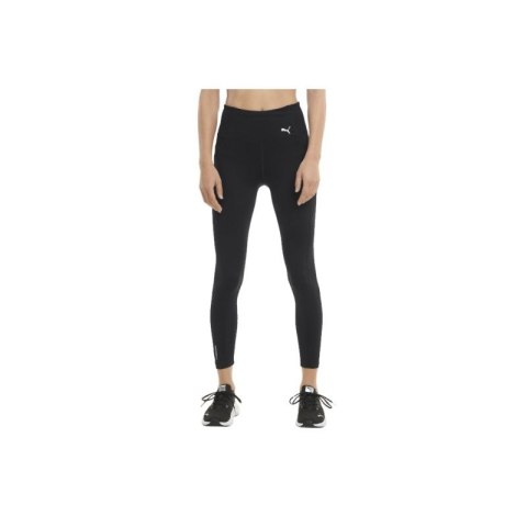 Spodnie Puma Favourite Forever High Waist 7/8 Training Leggings W 520267 01 Spodnie Puma Favourite Forever High Waist 7/8 Training Leggings W 520267 01