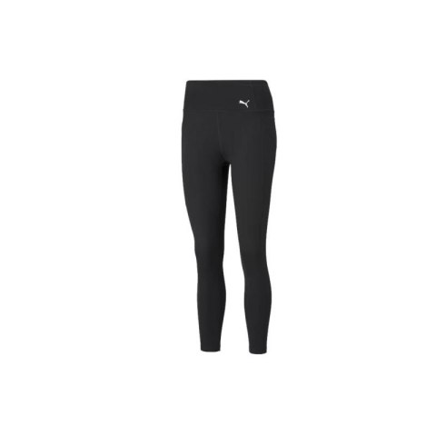 Spodnie Puma Favourite Forever High Waist 7/8 Training Leggings W 520267 01 Spodnie Puma Favourite Forever High Waist 7/8 Training Leggings W 520267 01
