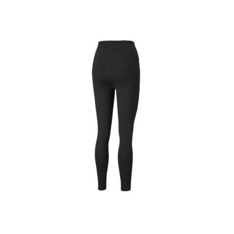 Spodnie Puma Favourite Forever High Waist 7/8 Training Leggings W 520267 01 Spodnie Puma Favourite Forever High Waist 7/8 Training Leggings W 520267 01