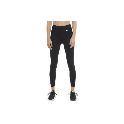 Spodnie Puma Favourite Forever High Waist 7/8 Training Leggings W 520267 01 Spodnie Puma Favourite Forever High Waist 7/8 Training Leggings W 520267 01
