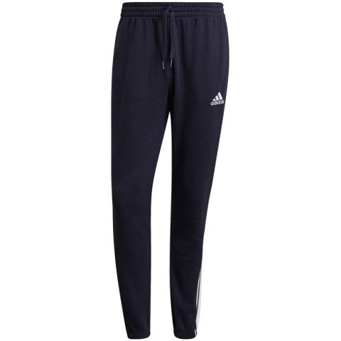 Spodnie adidas Essentials Tapered Elastic Cuff 3 Stripes Pant M GK8830 Spodnie adidas Essentials Tapered Elastic Cuff 3 Stripes Pant M GK8830