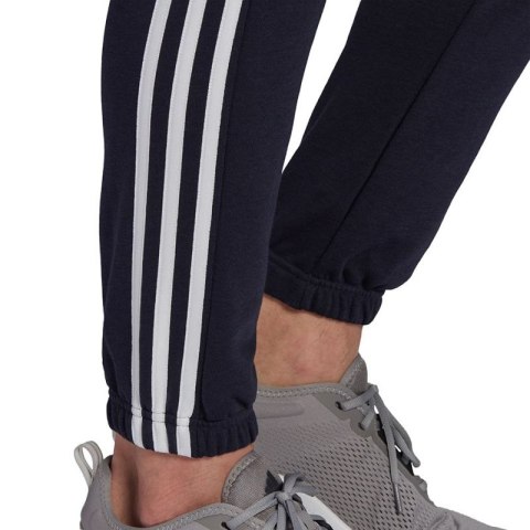 Spodnie adidas Essentials Tapered Elastic Cuff 3 Stripes Pant M GK8830 Spodnie adidas Essentials Tapered Elastic Cuff 3 Stripes Pant M GK8830