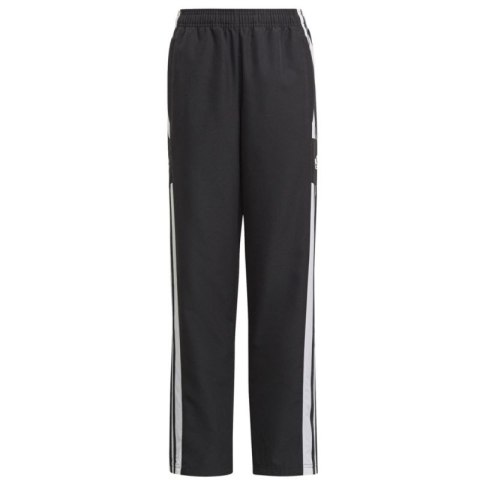 Spodnie adidas Squadra 21 Pre Pant Jr GK9559 Spodnie adidas Squadra 21 Pre Pant Jr GK9559