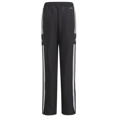 Spodnie adidas Squadra 21 Pre Pant Jr GK9559 Spodnie adidas Squadra 21 Pre Pant Jr GK9559