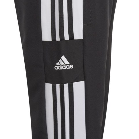 Spodnie adidas Squadra 21 Pre Pant Jr GK9559 Spodnie adidas Squadra 21 Pre Pant Jr GK9559