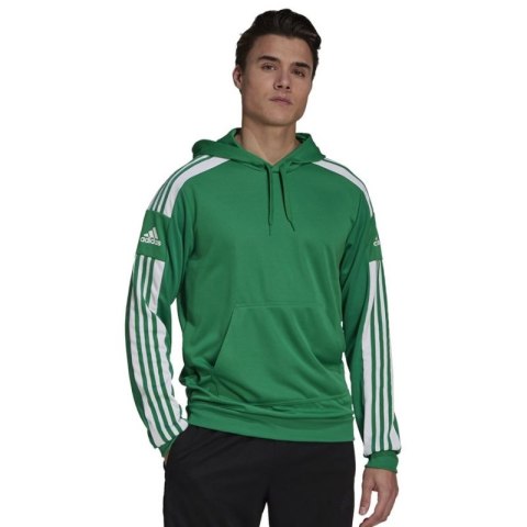 Bluza adidas Squadra 21 Hoody M GP6437 Bluza adidas Squadra 21 Hoody M GP6437