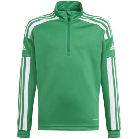 Bluza adidas Squadra 21 Training Top Jr GP6471 Bluza adidas Squadra 21 Training Top Jr GP6471