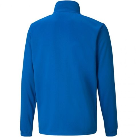 Bluza Puma teamRise Training Poly Jacket Jr 657393 02 Bluza Puma teamRise Training Poly Jacket Jr 657393 02