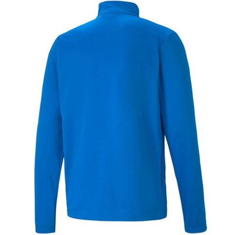 Bluza Puma teamRise Training Poly Jacket M 657392 02 Bluza Puma teamRise Training Poly Jacket M 657392 02