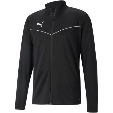 Bluza Puma teamRise Training Poly Jacket M 657392 03 Bluza Puma teamRise Training Poly Jacket M 657392 03