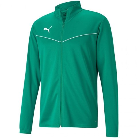 Bluza Puma teamRise Training Poly Jacket M 657392 05 Bluza Puma teamRise Training Poly Jacket M 657392 05