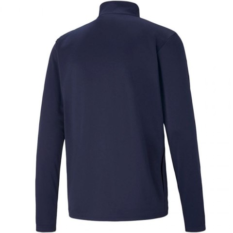 Bluza Puma teamRise Training Poly Jacket M 657392 06 Bluza Puma teamRise Training Poly Jacket M 657392 06