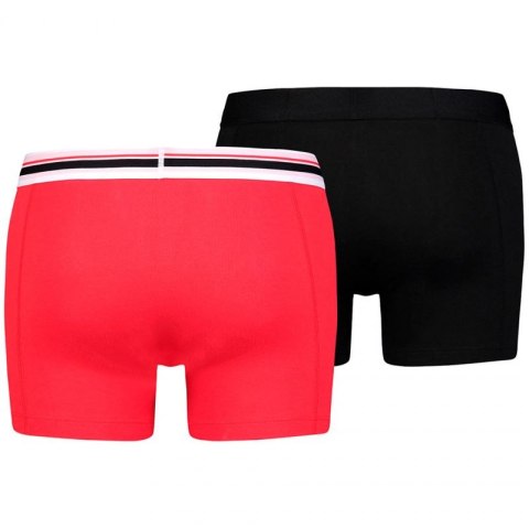 Bokserki Puma Placed Logo Boxer 2P M 906519 07 Bokserki Puma Placed Logo Boxer 2P M 906519 07