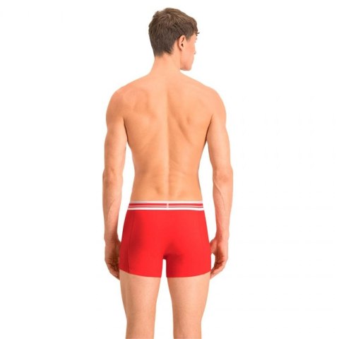 Bokserki Puma Placed Logo Boxer 2P M 906519 07 Bokserki Puma Placed Logo Boxer 2P M 906519 07