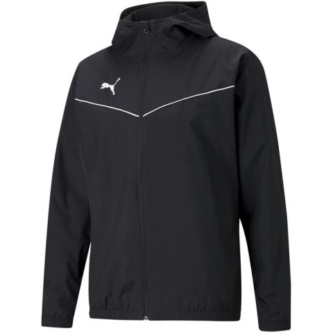 Kurtka Puma teamRise All Weather Jacket M 657396 03 Kurtka Puma teamRise All Weather Jacket M 657396 03