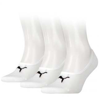 Skarpety Puma Footie 3Pack 906930 02