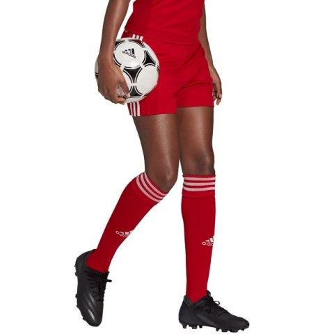 Spodenki adidas Squadra 21 Short Women W GN5783